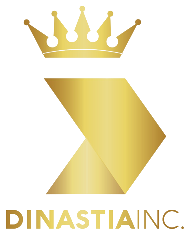 Logo de Dinastía Inc.